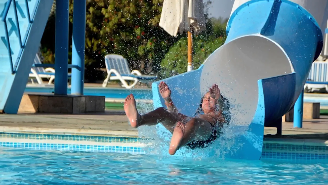 الفندق كوين شرم ريزورت - شرم الشيخ